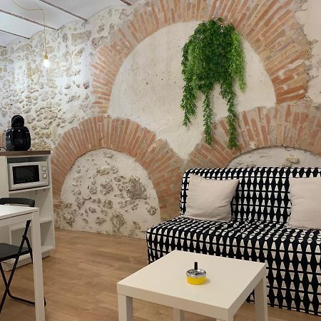 A 2 Pas Du Vieux Port Charmant T2 Apartment Marsilia Exterior foto