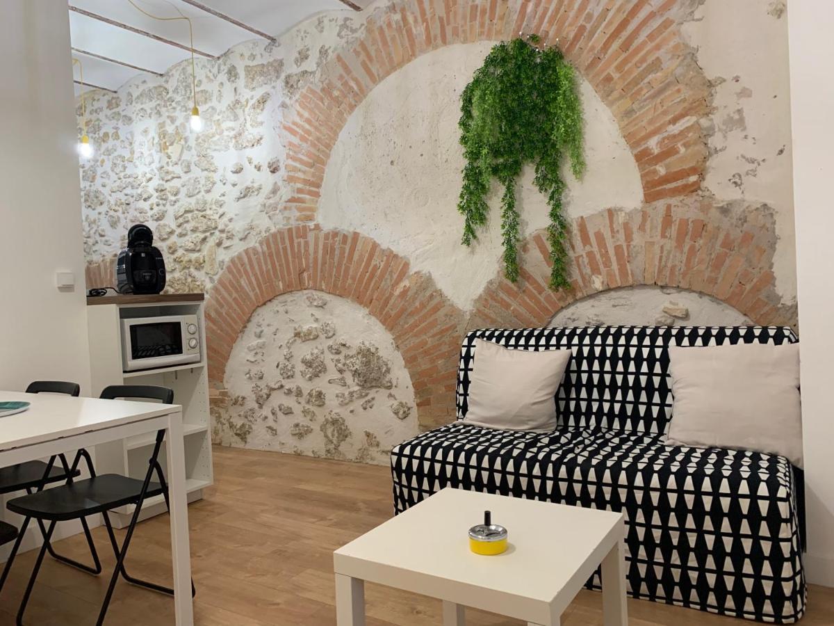 A 2 Pas Du Vieux Port Charmant T2 Apartment Marsilia Exterior foto